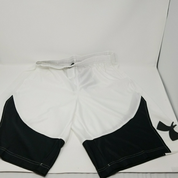 under armour mo money basketball shorts